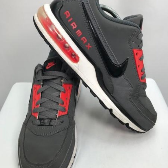 Nike Air Max LTD 407979-080 - Picture 3 of 8